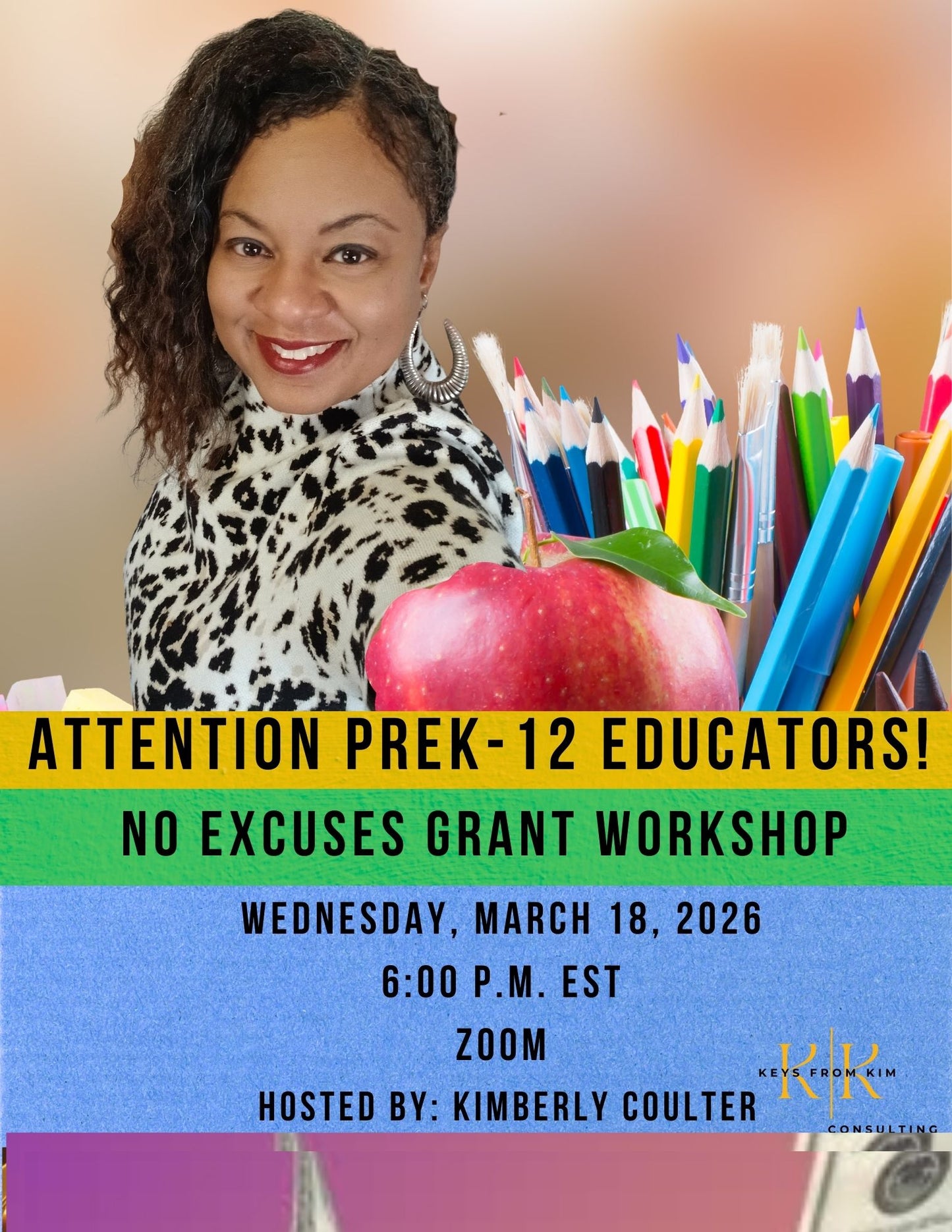 Educator Grant Course